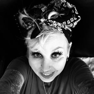 Meet your Posher, Kat